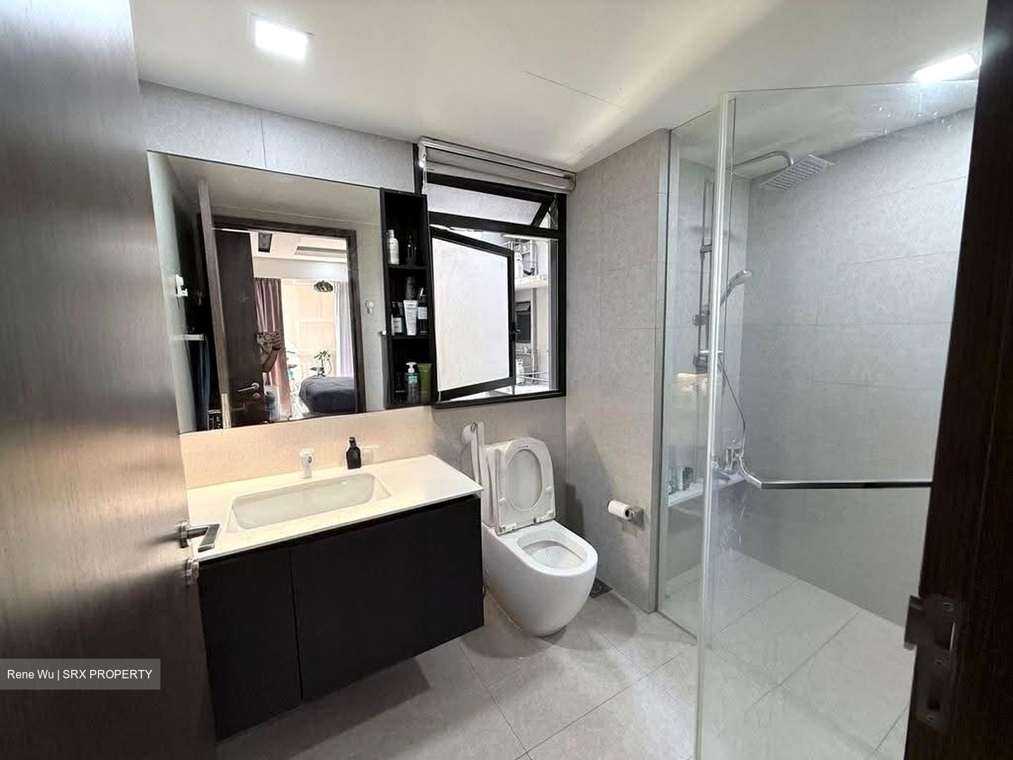 iNZ Residence (D23), Condominium #611089491